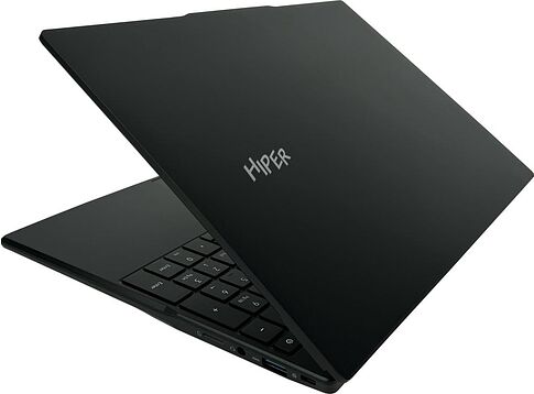Ноутбук Hiper Workbook FWBC151-I312UR16N5FABWPG