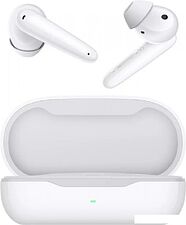 Наушники Huawei FreeBuds SE (белый, китайская версия)