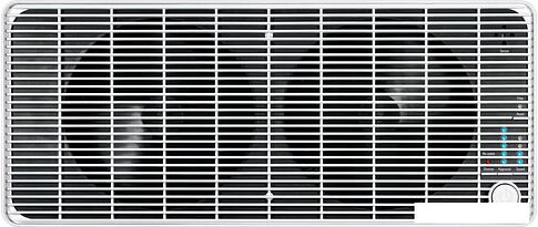 Увлажнитель воздуха Stadler Form Oskar big White