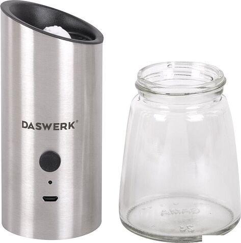 Электроперечница Daswerk 456626