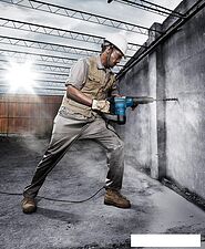 Перфоратор Bosch GBH 5-40 D Professional [0611269020]