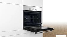 Электрический духовой шкаф Bosch Serie 2 HBF011BR0T