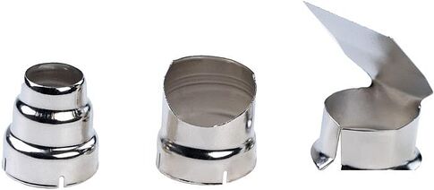 Промышленный фен Kolner KHG 1800