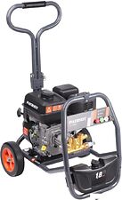 Мойка высокого давления Patriot GT5 Pro