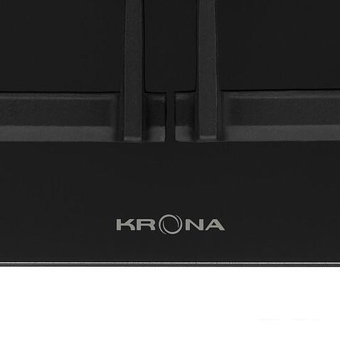 Варочная панель Krona Ritter 67/60 BL