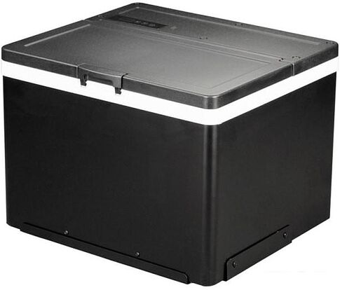 Компрессорный автохолодильник Alpicool ARC35 (без адаптера 220В)