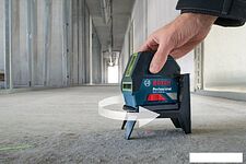 Лазерный нивелир Bosch GCL 2-15 G Professional [0601066J00]