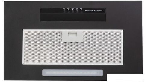 Кухонная вытяжка Zigmund & Shtain K 012.5 B