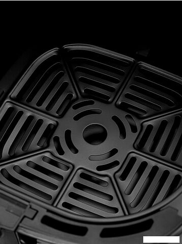 Аэрогриль (аэрофритюрница) Brayer BR2045