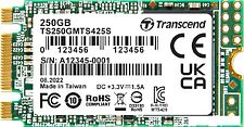 SSD Transcend 425S 250GB TS250GMTS425S