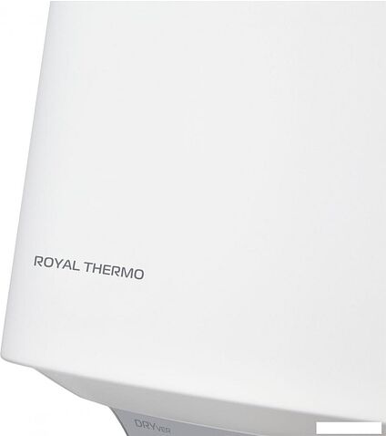 Накопительный электрический водонагреватель Royal Thermo RWH 150 DRYver