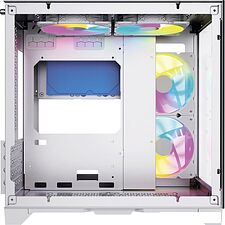 Корпус Powercase Vision Micro CVWM-L4 Корпус Powercase Vision Micro CVWM-L4