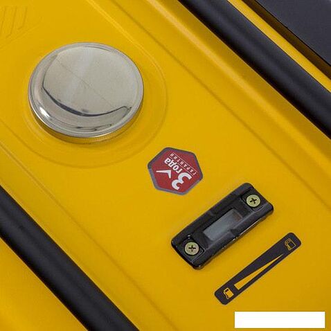 Бензиновый генератор Denzel PS 28