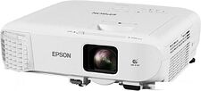 Проектор Epson EB-982W