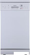 Отдельностоящая посудомоечная машина Бирюса DWF-409/6 W