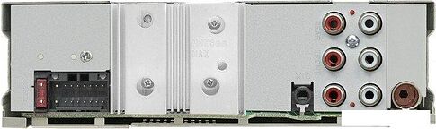 CD/MP3-магнитола JVC KD-T902BT