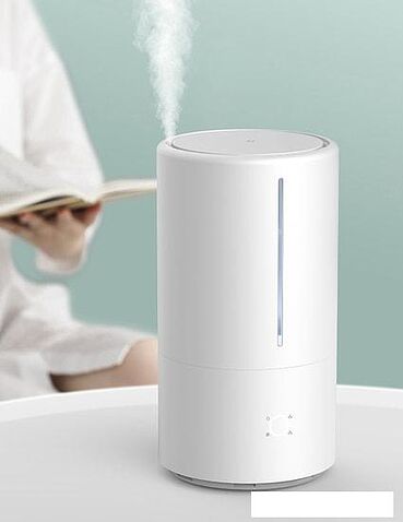 Увлажнитель воздуха Xiaomi Mijia Smart Sterilization S MJJSQ03DY (китайская версия)