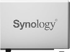 Сетевой накопитель Synology DiskStation DS120j