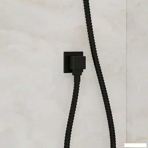 Душевая система  Lauter Inset 21CK088C-511-2MB с лейками 21S20086 + 21S00086