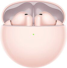 Наушники Huawei FreeBuds 7i (розовый, международная версия)