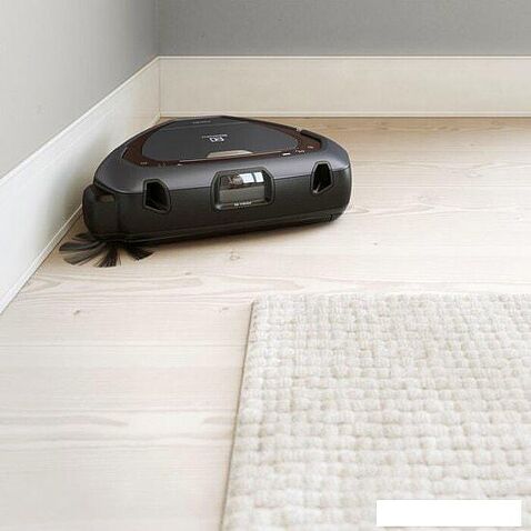 Робот-пылесос Electrolux PI92-4ANM