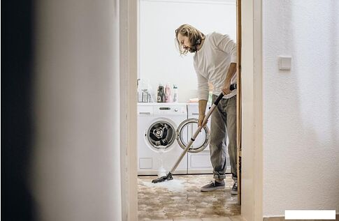 Пылесос Karcher WD 6 P S V-30/6/22/T 1.628-382.0