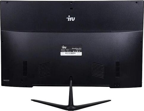 Моноблок iRU Office P2320P 1733080