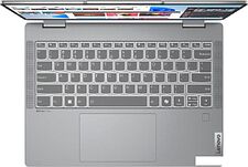 Ноутбук 2-в-1 Lenovo IdeaPad 5 2-in-1 14IRH9 83KX0041PS