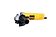 Угловая шлифмашина DeWalt DWE4113-KS