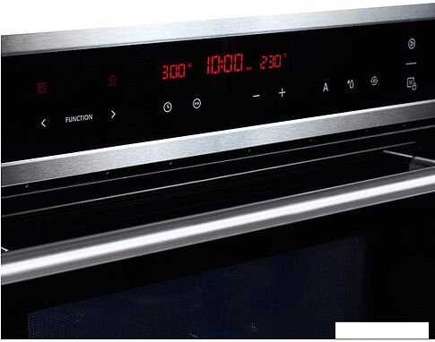 Духовой шкаф Weissgauff OE445