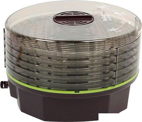Сушилка для овощей и фруктов Tefal Fruit Air (DF100830)