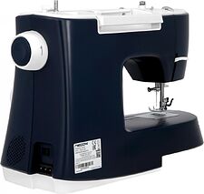 Электромеханическая швейная машина Necchi K418A