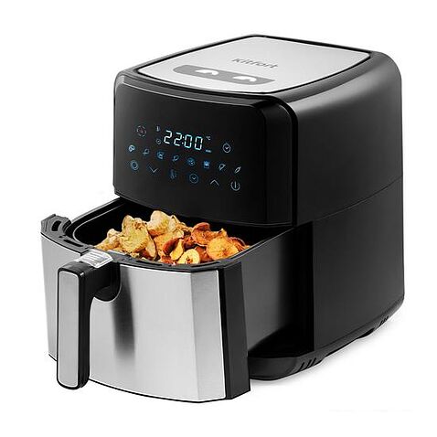 Аэрофритюрница Kitfort KT-2239