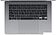 Ноутбук Apple Macbook Air 15" M2 2023 Z18N0009B