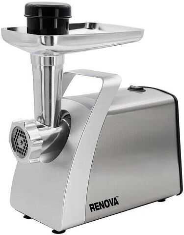 Мясорубка Renova MG200-R1SL