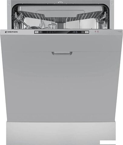 Встраиваемая посудомоечная машина Meferi MDW6073 Ultra