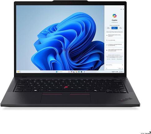 Ноутбук Lenovo ThinkPad T14 Gen 5 AMD 21MC004YUS