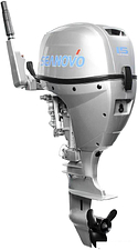 Лодочный мотор Seanovo SN EF 15 FES Enduro