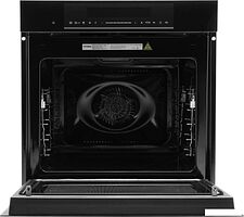 Электрический духовой шкаф Hyundai HMEO 6780 BG