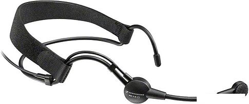 Микрофон Sennheiser XSW 2-ME3-B