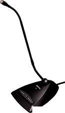 Микрофон Shure MX412D/C