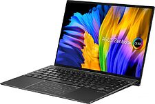 Ноутбук ASUS Zenbook 14X OLED UM5401QA-L7256