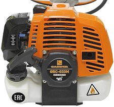 Триммер Carver GBC-033M