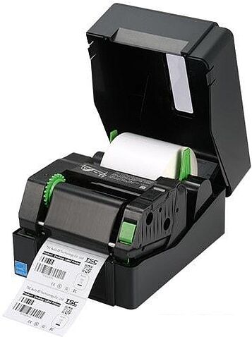 Принтер этикеток TSC TE210