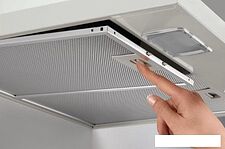Кухонная вытяжка Electrolux EFC226C