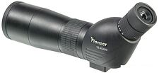 Подзорная труба Veber Pioneer 15-45x60 С
