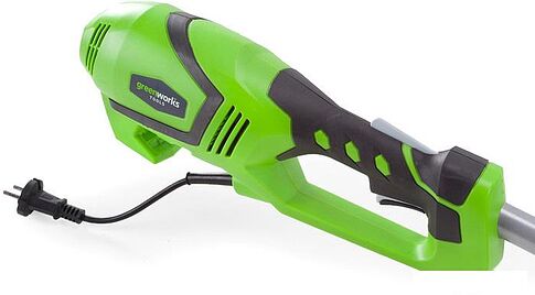 Триммер Greenworks GST1246 [23017]