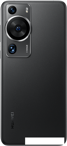 Смартфон Huawei P60 LNA-LX9 8GB/256GB (черный)