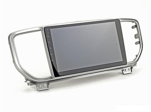 USB-магнитола Incar TMX-1810-6