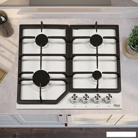 Варочная панель Oasis (Making Oasis Everywhere) P-MWR